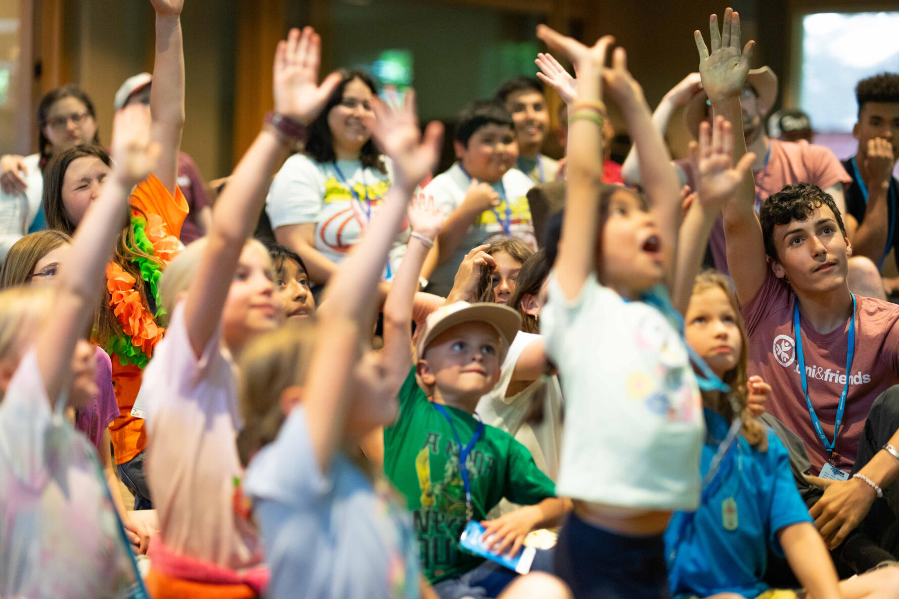 Joni &amp; Friends '24